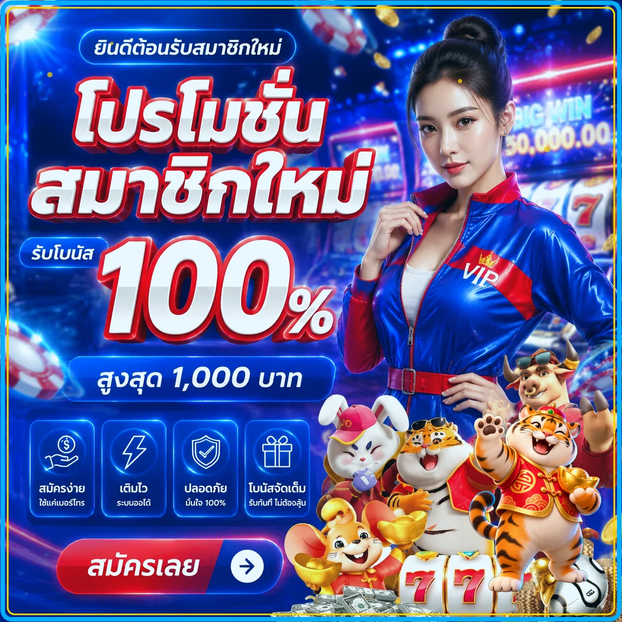 ทดลองสล็อต PG Soft บน new65